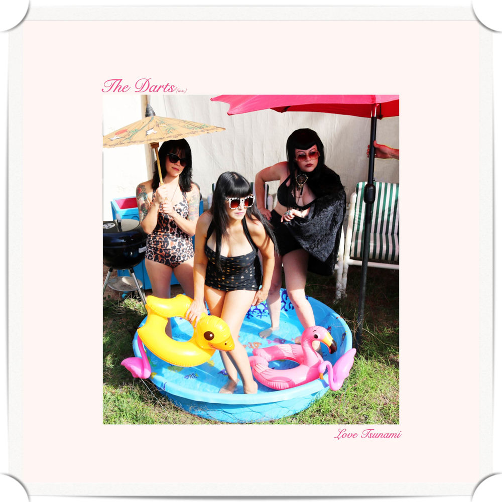 Pochette du titre Underground