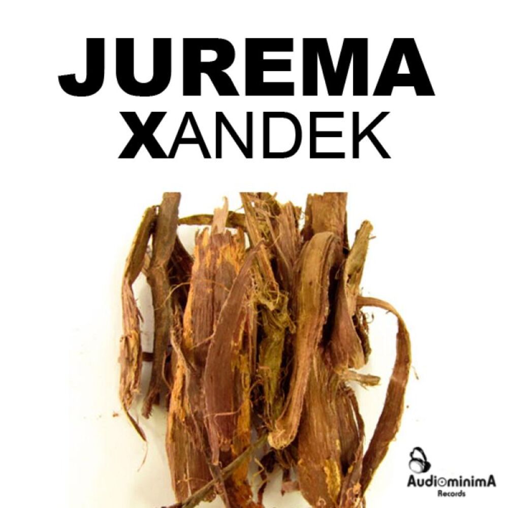 Picture of Jurema