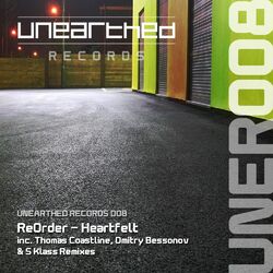 Cover of Heartfelt