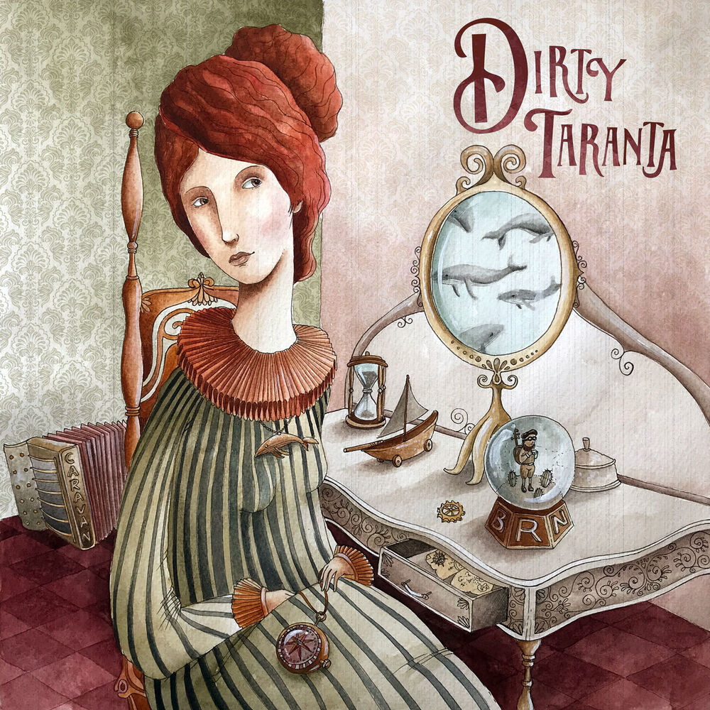 Picture of Dirty Taranta