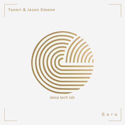 Cover of Gurú