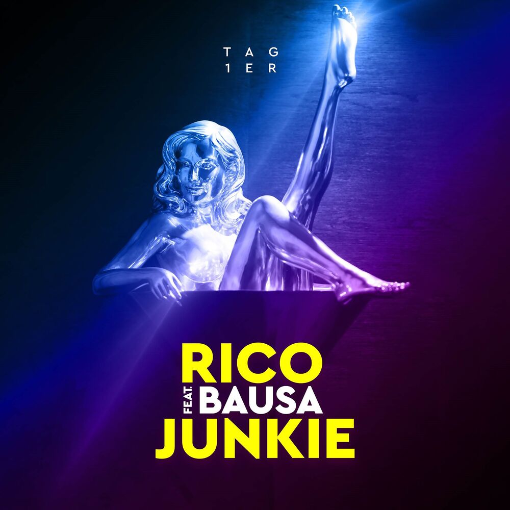 Picture of Junkie (feat. Bausa)
