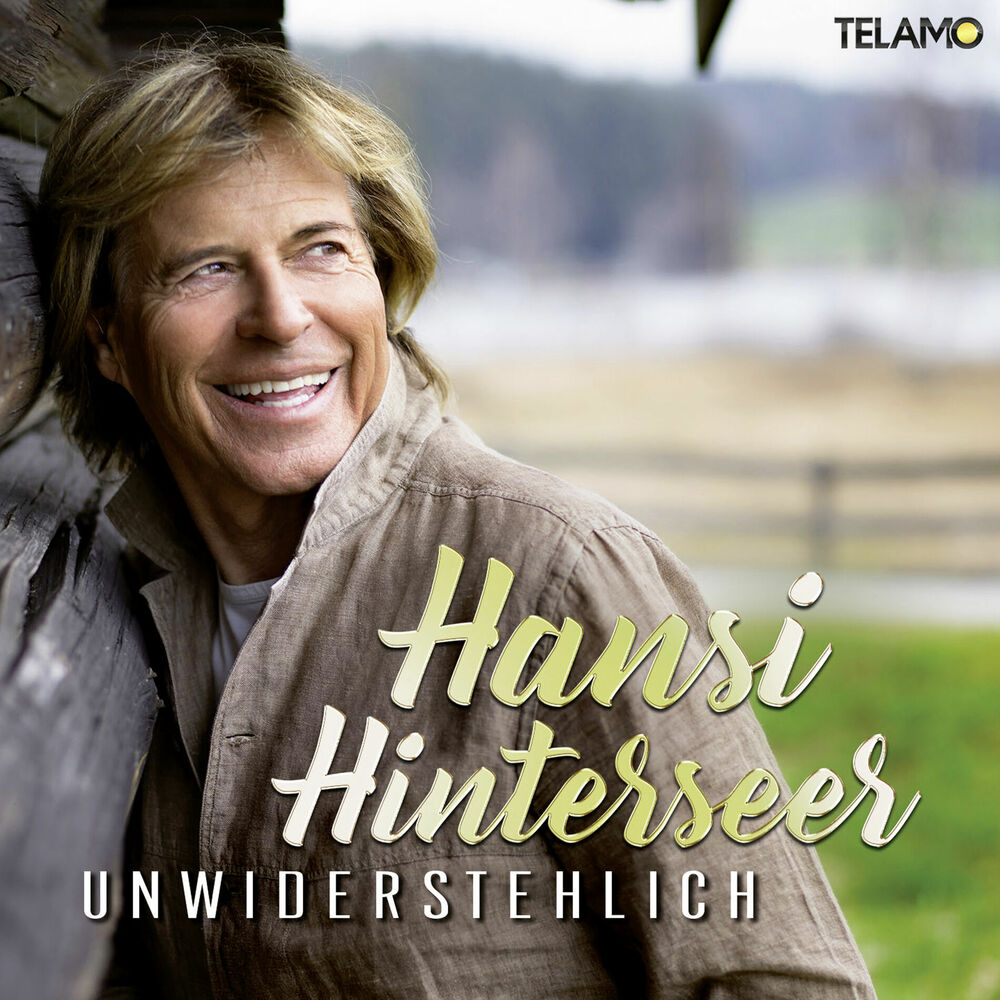 Picture of Unwiderstehlich