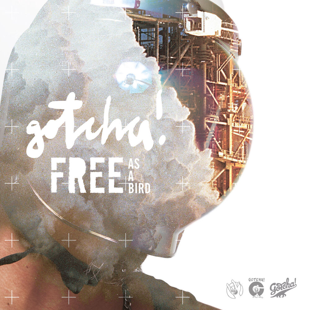 Picture of Free as a bird