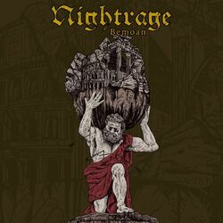 Cover of Bemoan