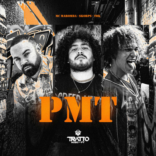Pmt