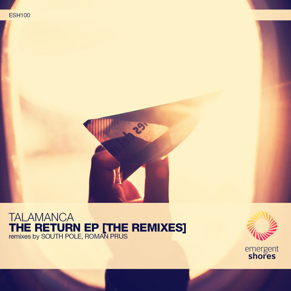 Picture of The Return [The Remixes]