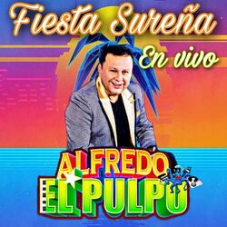 Cover of Fiesta Surena (En Vivo)