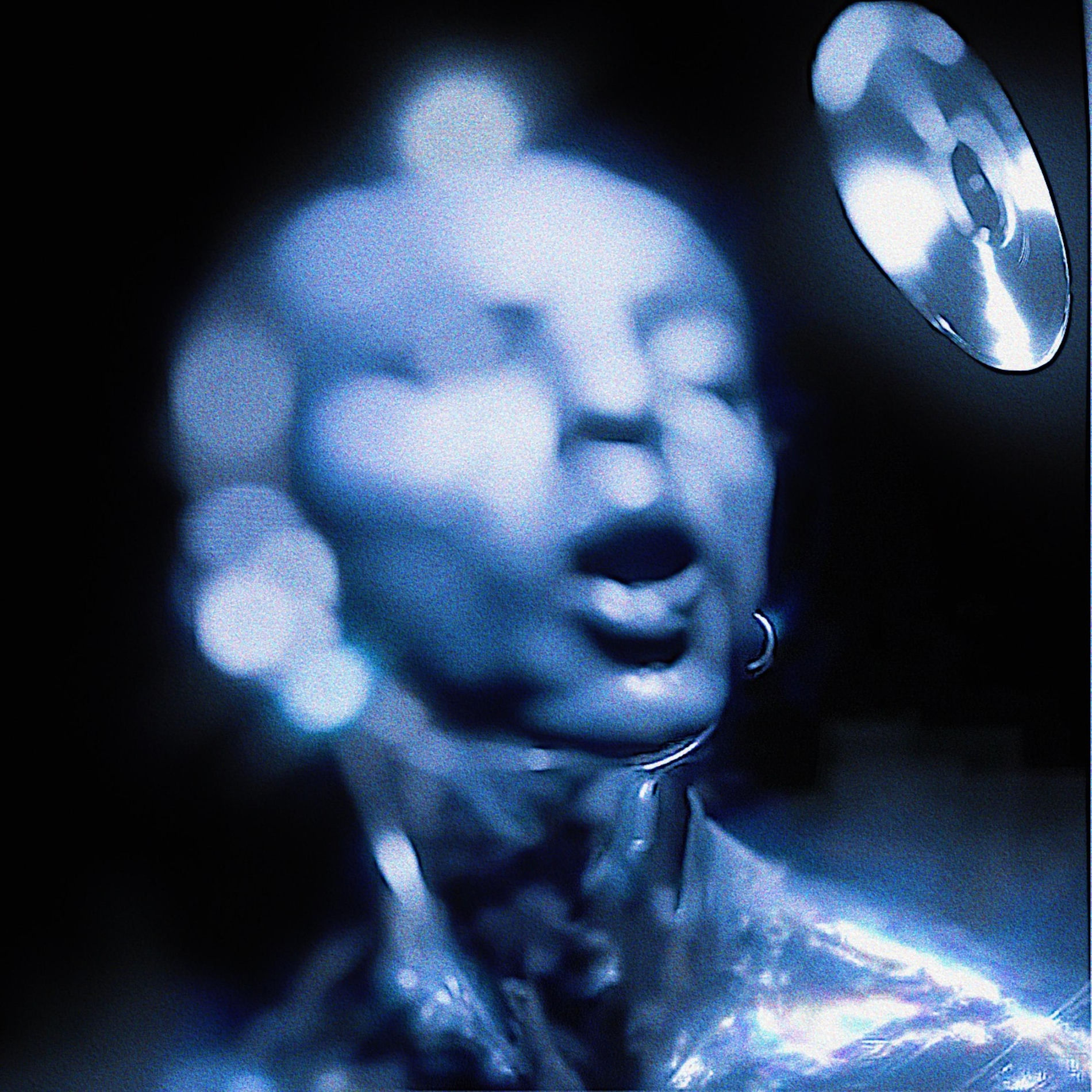 Album cover of GALAXYGUY96ULTRASOUND