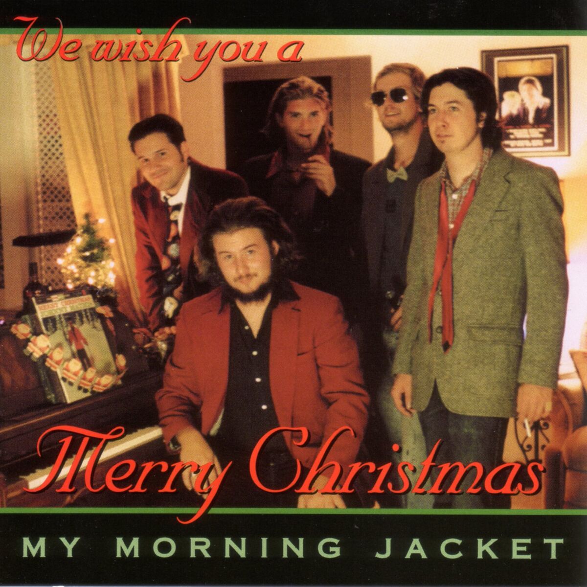 Album cover of Does Xmas Fiasco Style