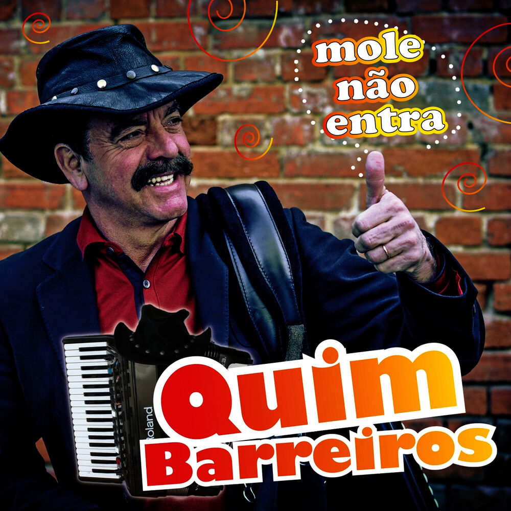 Picture of Mole Não Entra