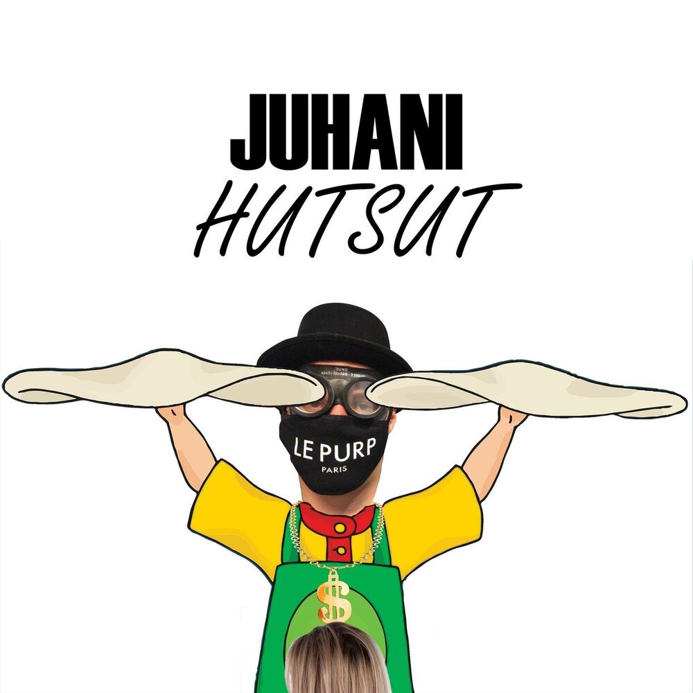 Picture of Hutsut