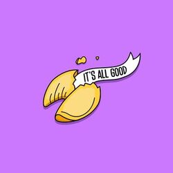 Cover of It's All Good