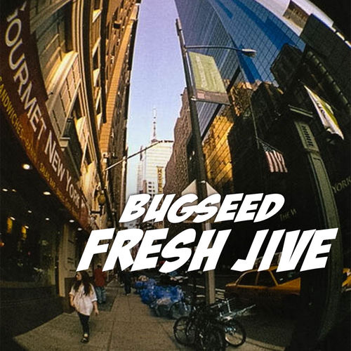 Fresh Jive