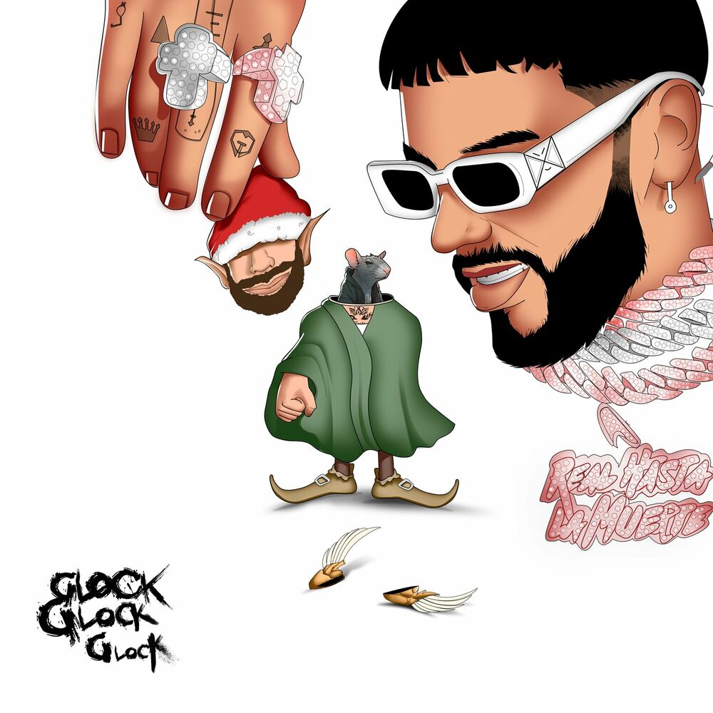 Picture of Glock, Glock, Glock