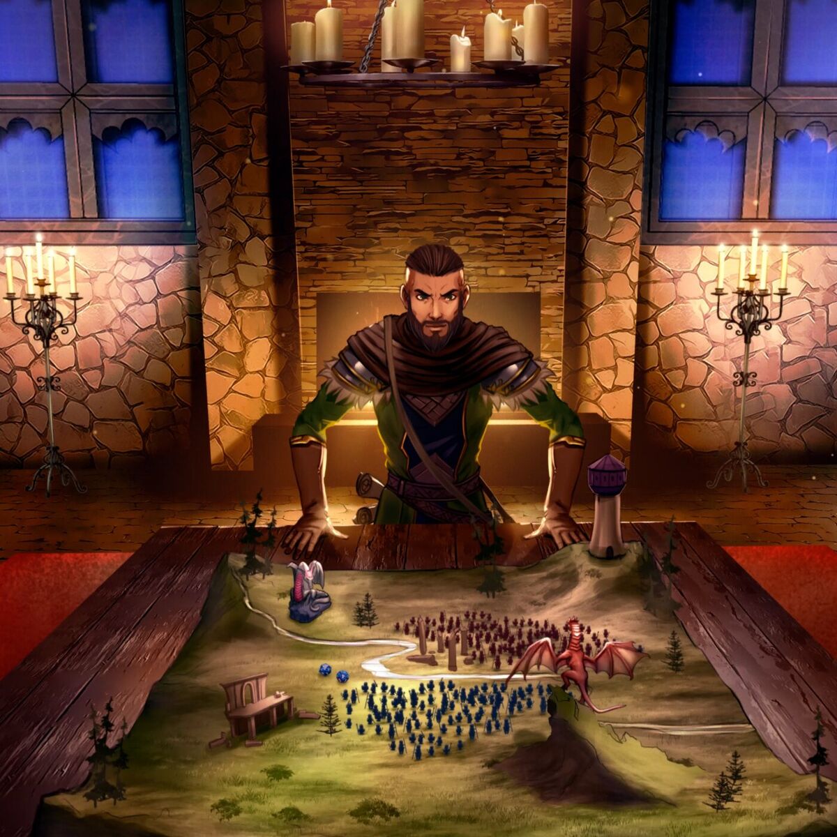 Album cover of Celtic Music Collection