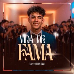 Cover of VIDA DE FAMA