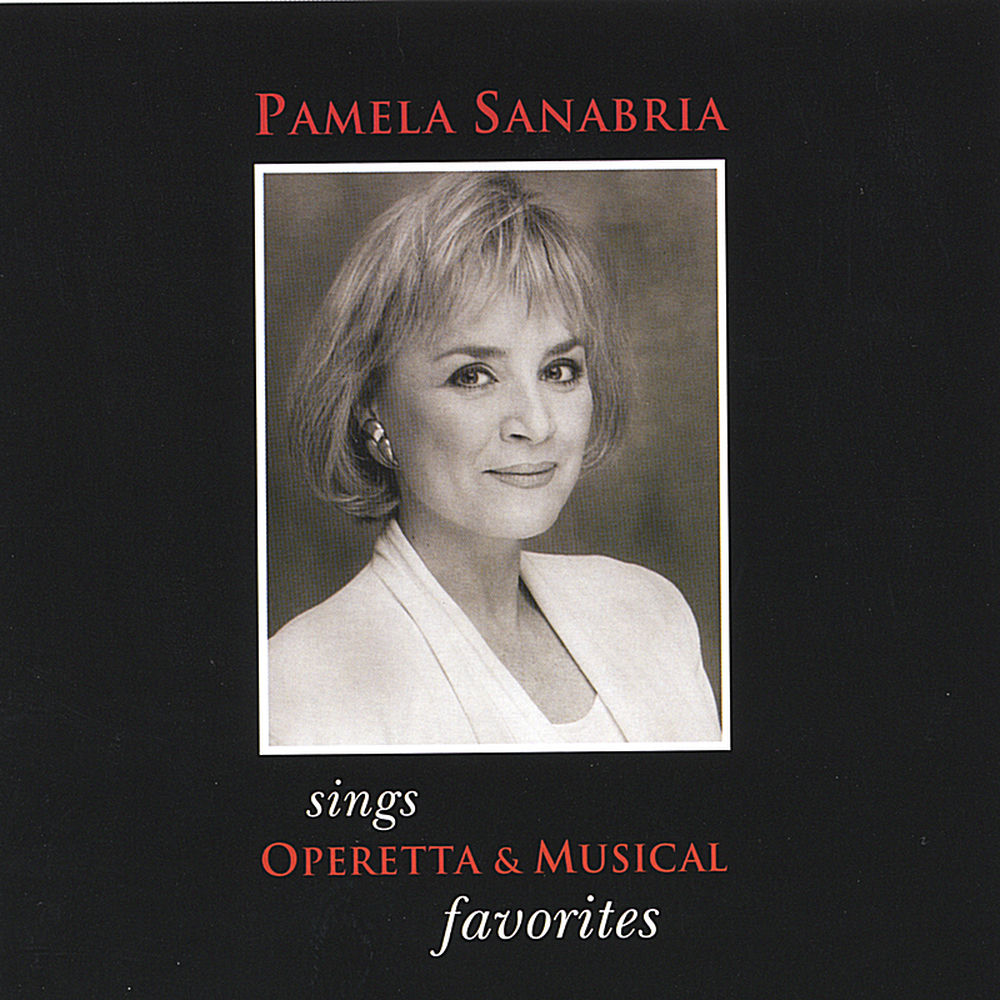 Album artwork for Show Me by Pamela