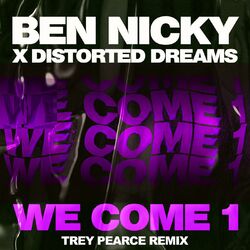 Cover of We Come 1 (Trey Pearce Remix)