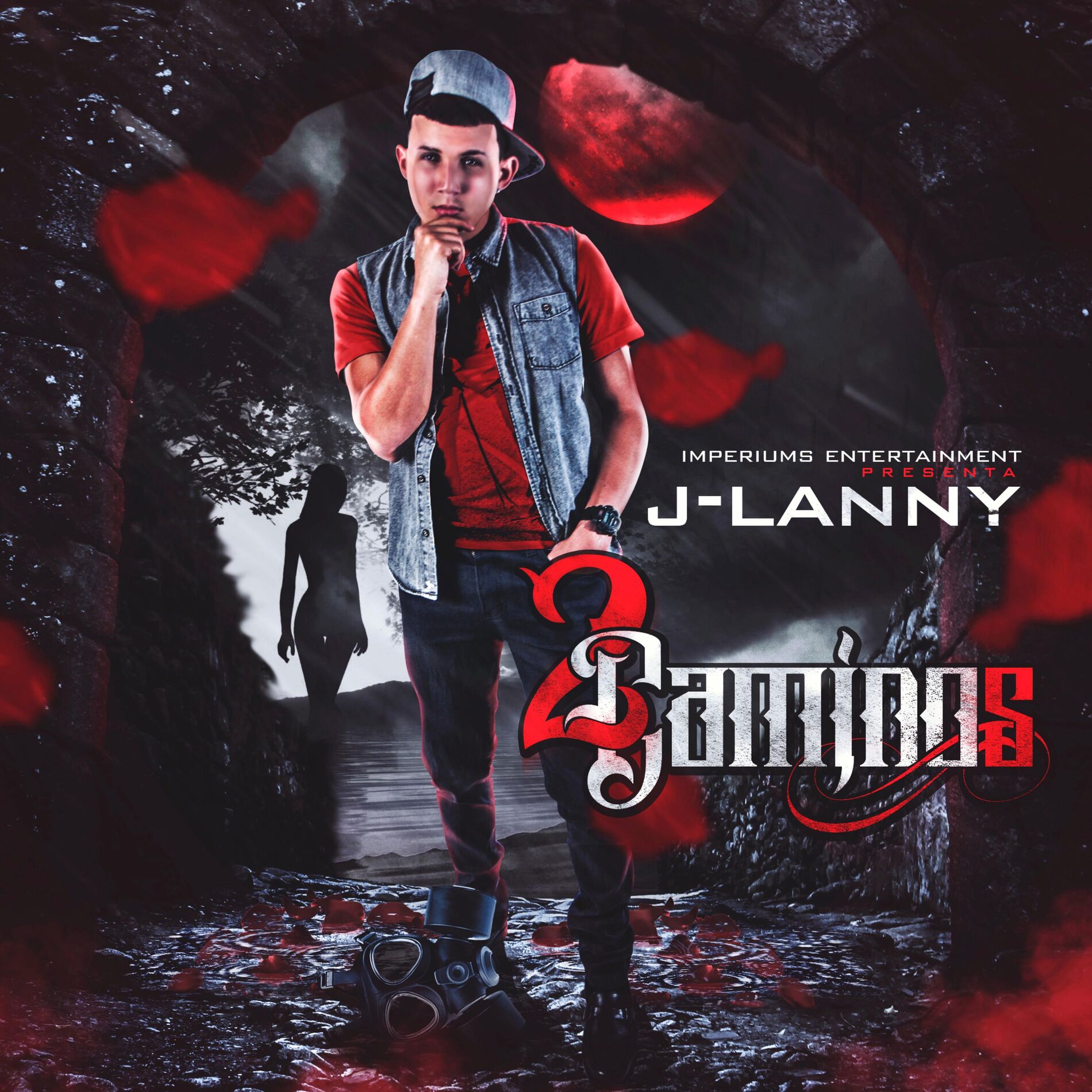 Album cover of Dos Caminos, Pt. 1