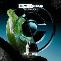 Cover of Controversia by Bhaskar Vol. 014