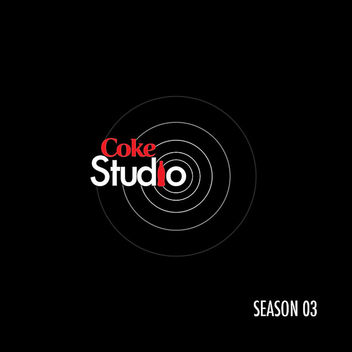 Album cover of Coke Studio Sessions: Season 3