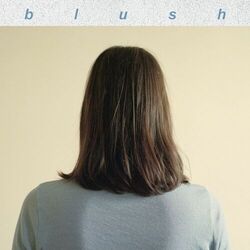 Cover of Blush (Deluxe Edition)