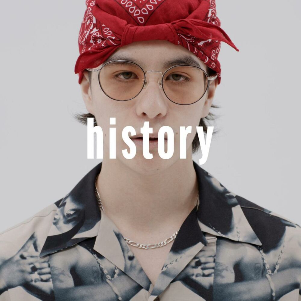 Picture of history 歴史