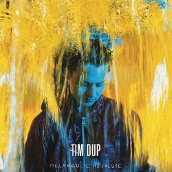 Cover of Une envie méchante