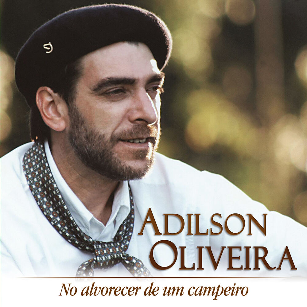 Picture of No Alvorecer de um Campeiro
