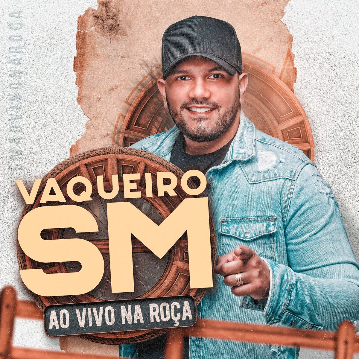 Album cover of Isso Que Nós Acha