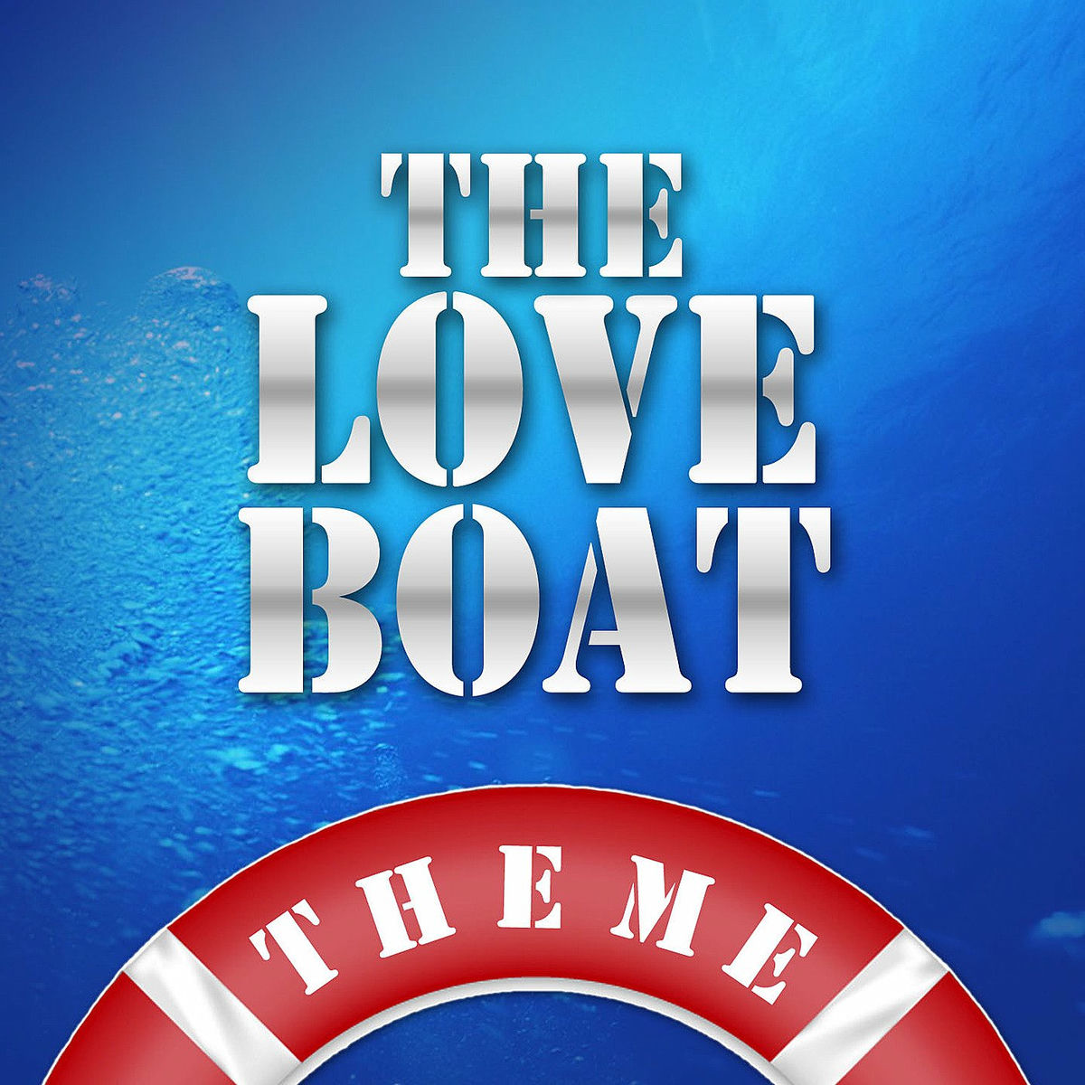 Album cover of Theme