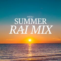 Cover of SUMMER RAI MIX