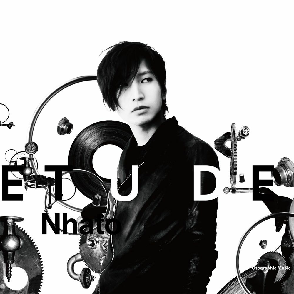 Picture of Etude