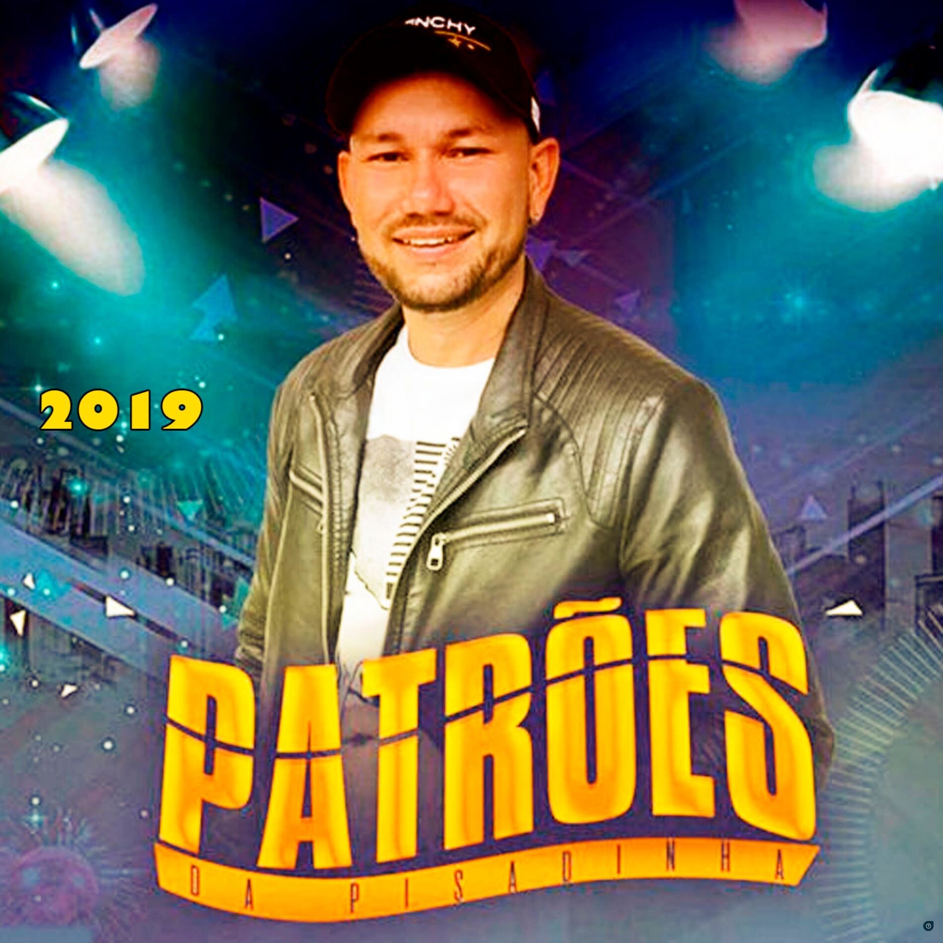 Album cover of 2019