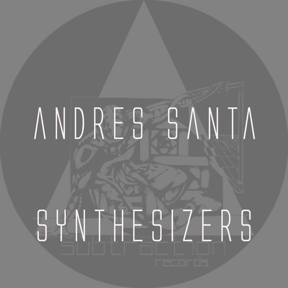 Picture of Synthesizers