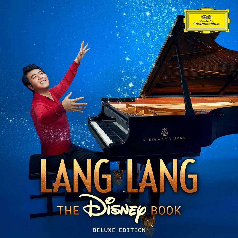 Picture of The Disney Book (Deluxe Edition)