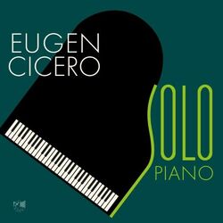 Cover of Solo Piano