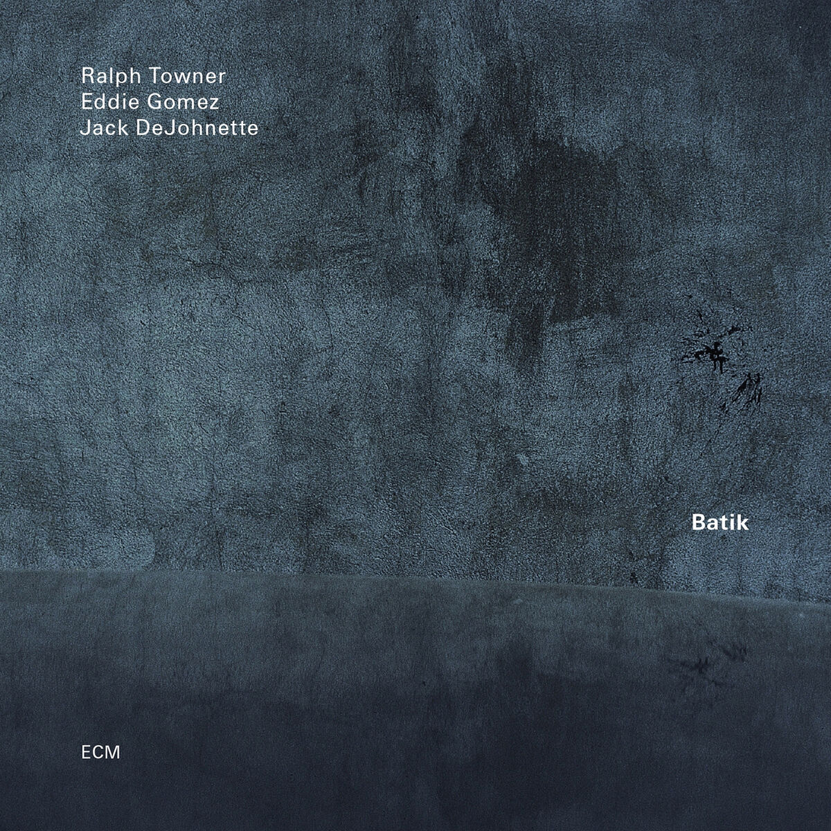 Album cover of Batik