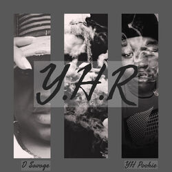 Cover of Y.H.R