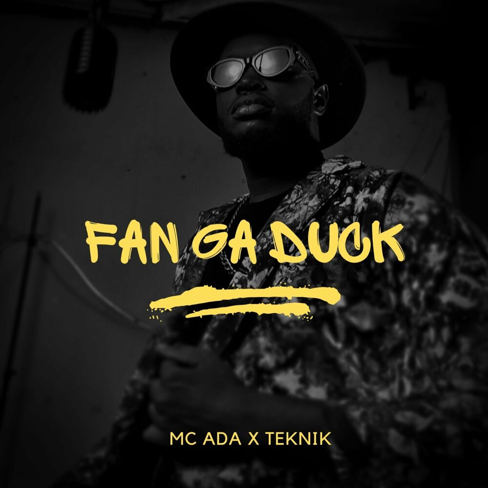 Picture of Fan Ga Duck