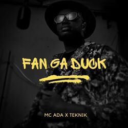 Cover of Fan Ga Duck