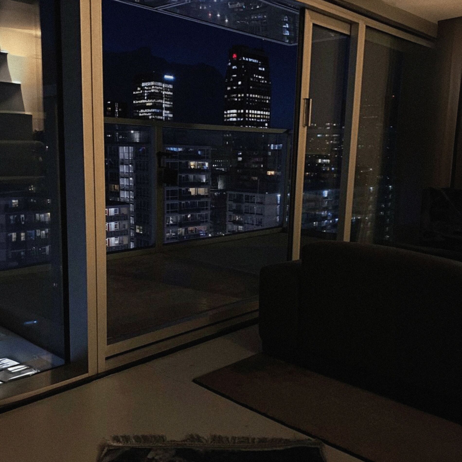 Album cover of midnight