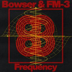 Cover of Frequency