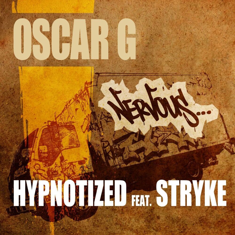 Picture of Hypnotized feat. Stryke