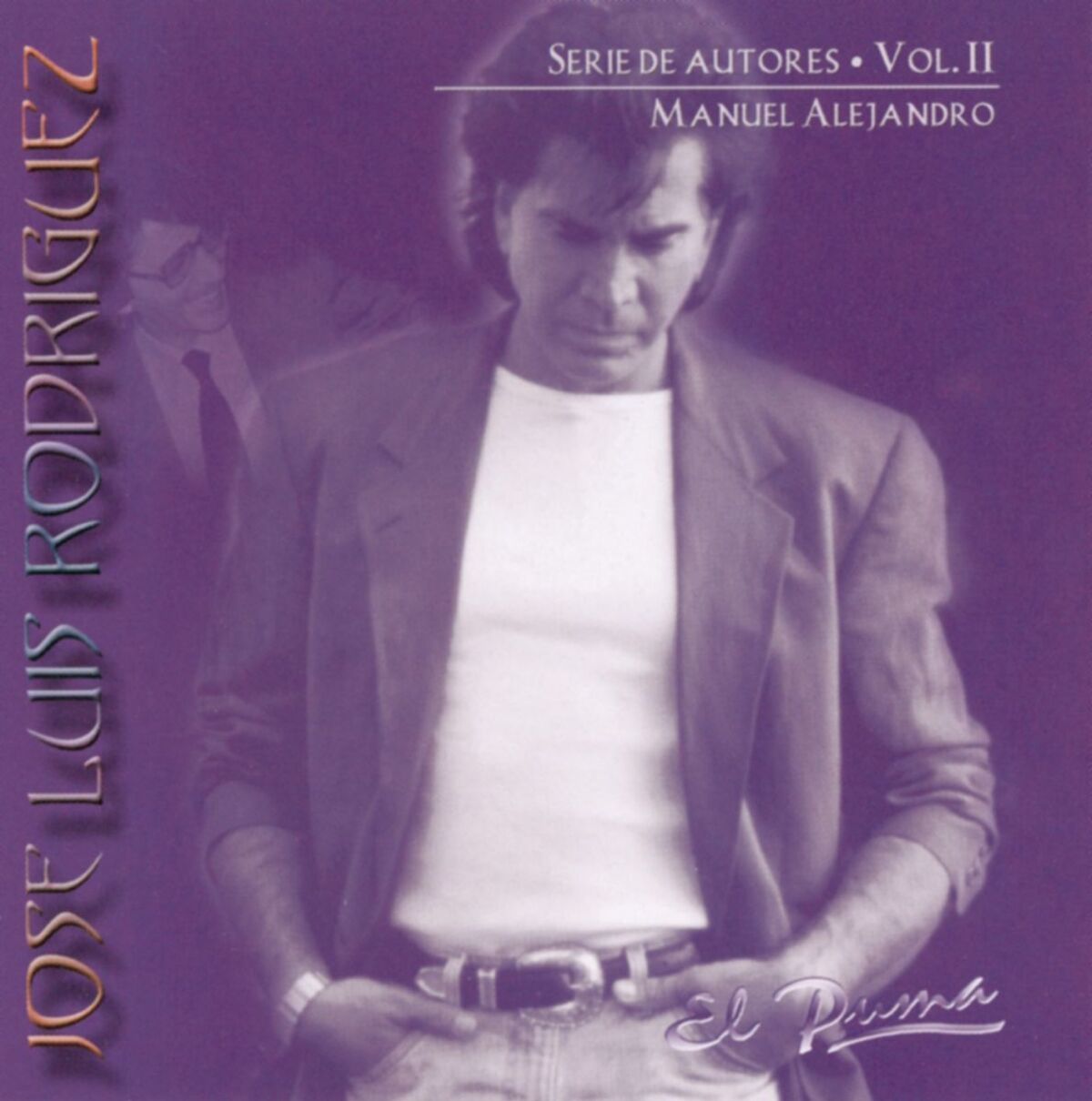Album cover of Aún quisiera correr más