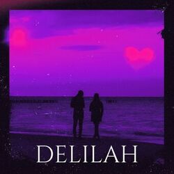 Cover of Delilah (Techno Mix)