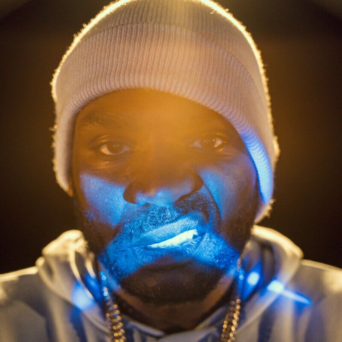 Album cover of No Conversations