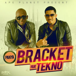Pochette album