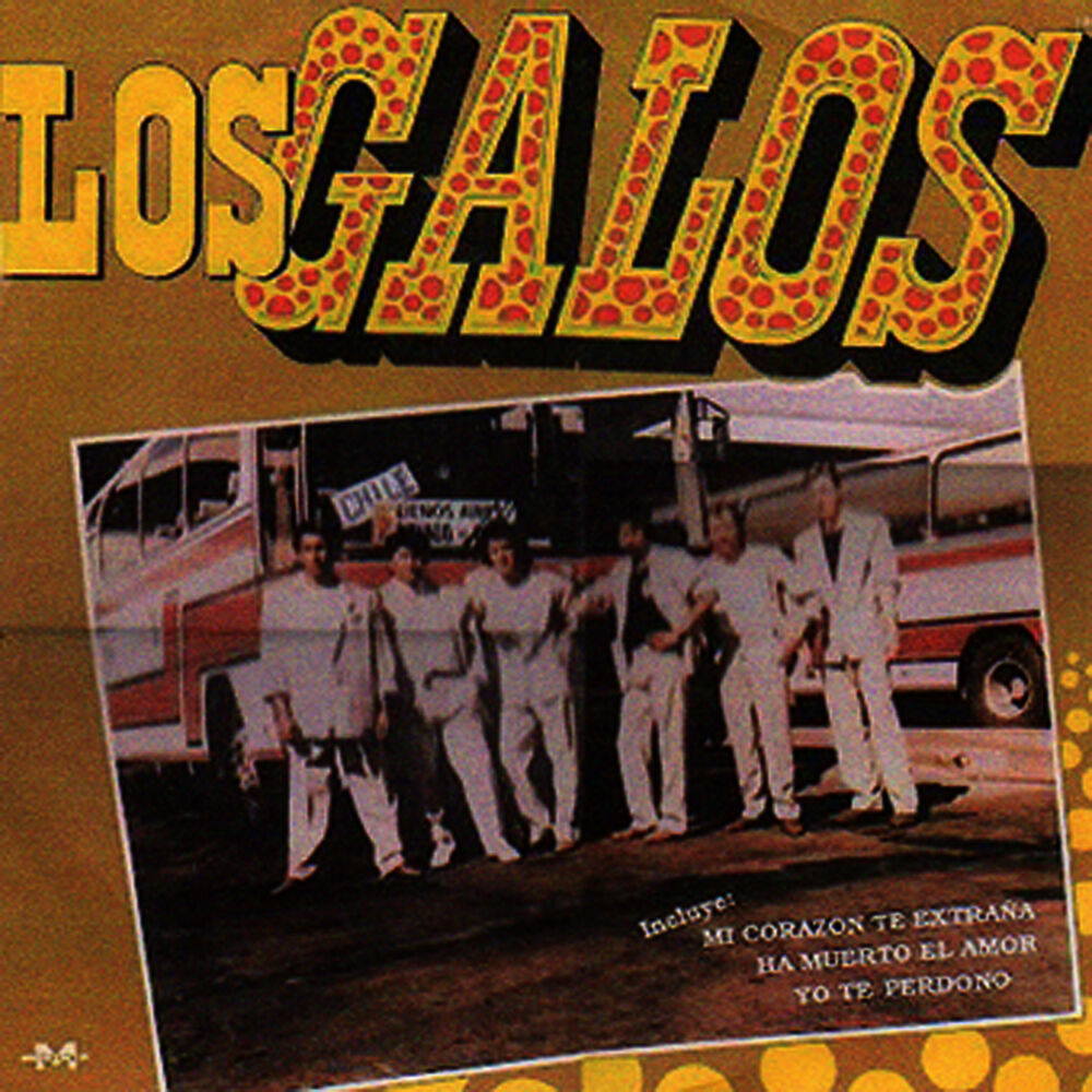 Picture of Los Galos
